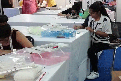 World Skills India-4