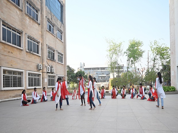 Azadi Ka Amrit Mahotsav