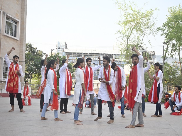 Azadi Ka Amrit Mahotsav