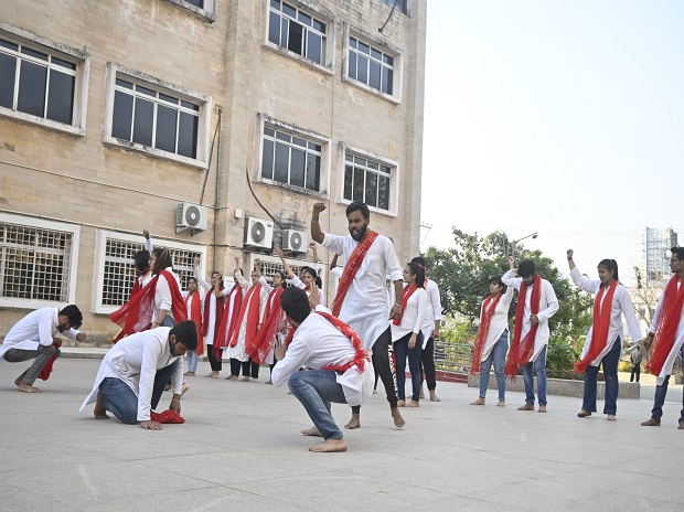 Azadi Ka Amrit Mahotsav