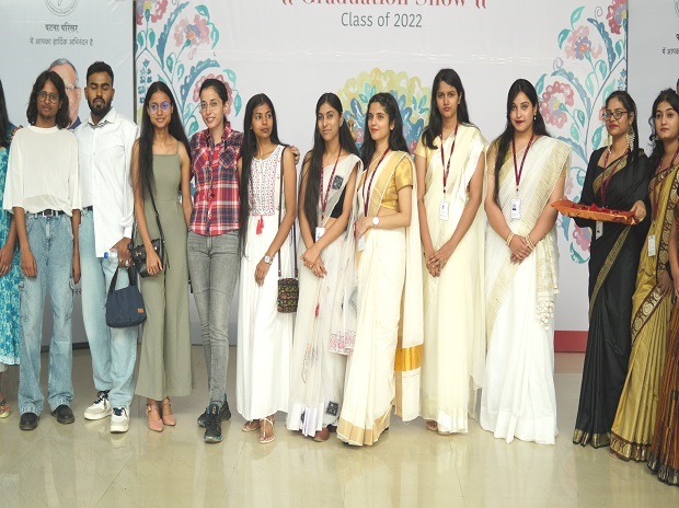 Graduation Show 2022