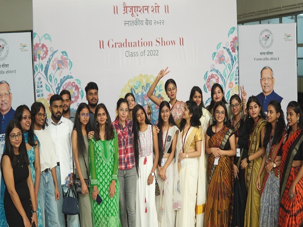 Graduation Show 2022
