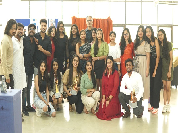Graduation Show 2022