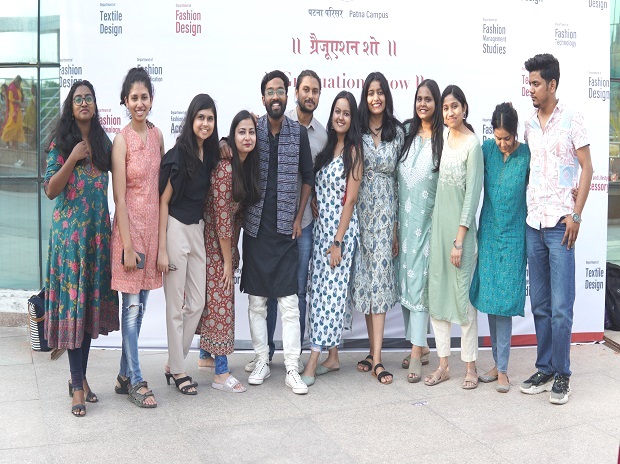Graduation Show 2022