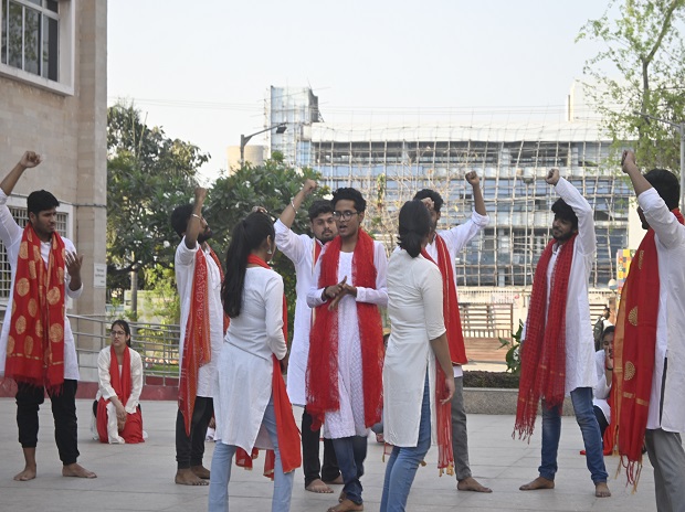 Azadi Ka Amrit Mahotsav