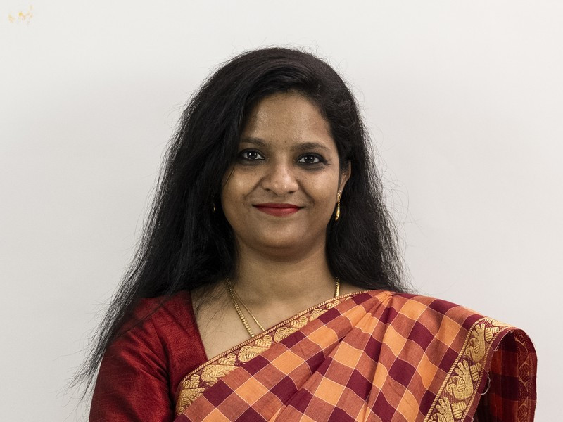 Abhilasha Singh