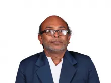 Amitava Chowdhury