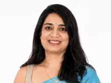 Kanu Priya