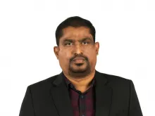 Mr. Pari Jayaraman