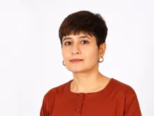 Ruhi Munjial