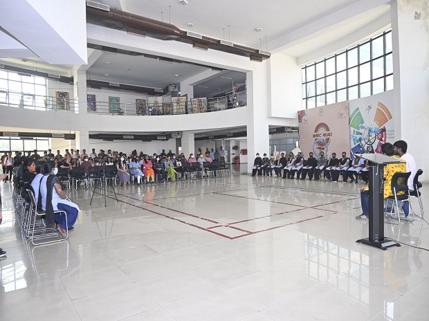 International Women's Day Celebration 2022
