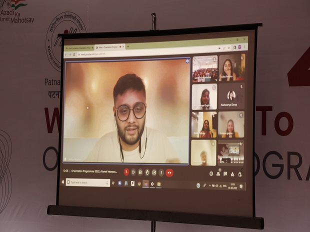 Orientation Programme 2022