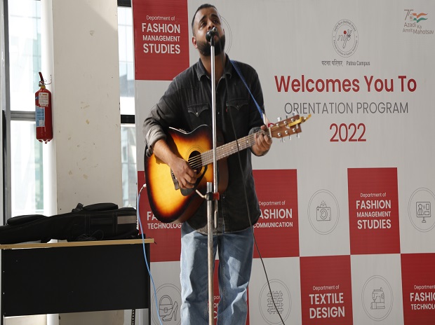Orientation Programme 2022