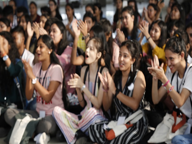 Orientation Programme 2022
