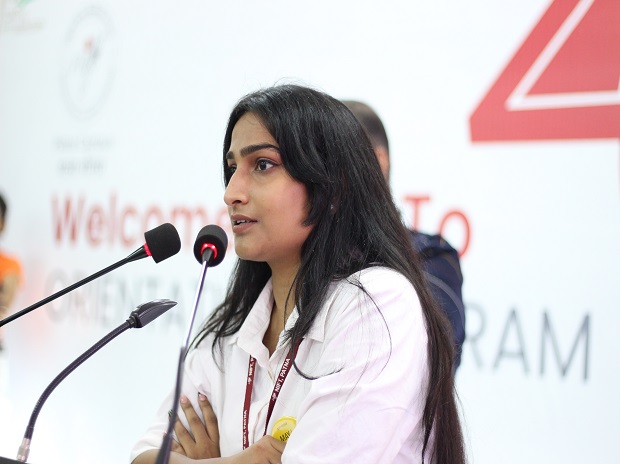 Orientation Programme 2022