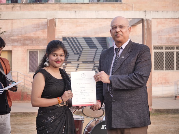 Foundation Day 2022
