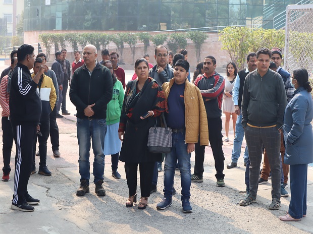 Foundation Day 2022