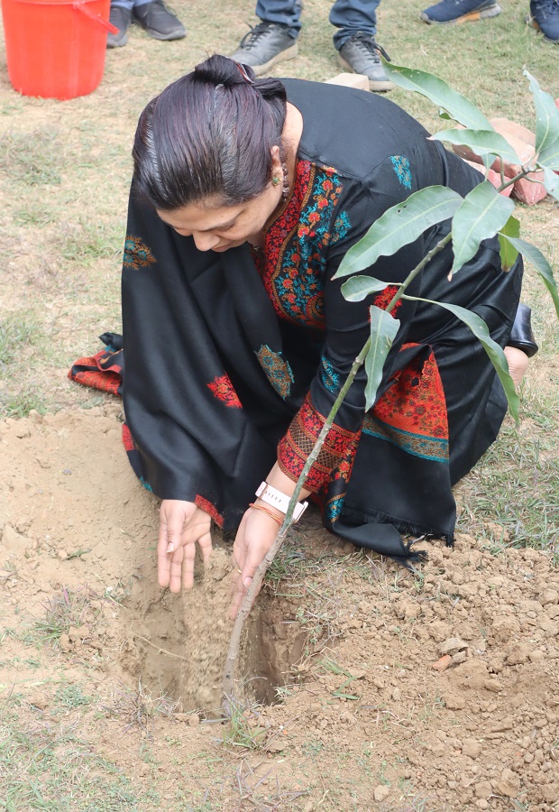 Foundation Day 2022