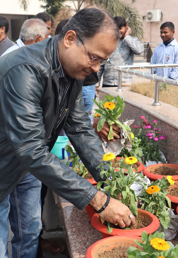 Foundation Day 2022