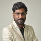 Sh. S. A. Venkata Subramanian