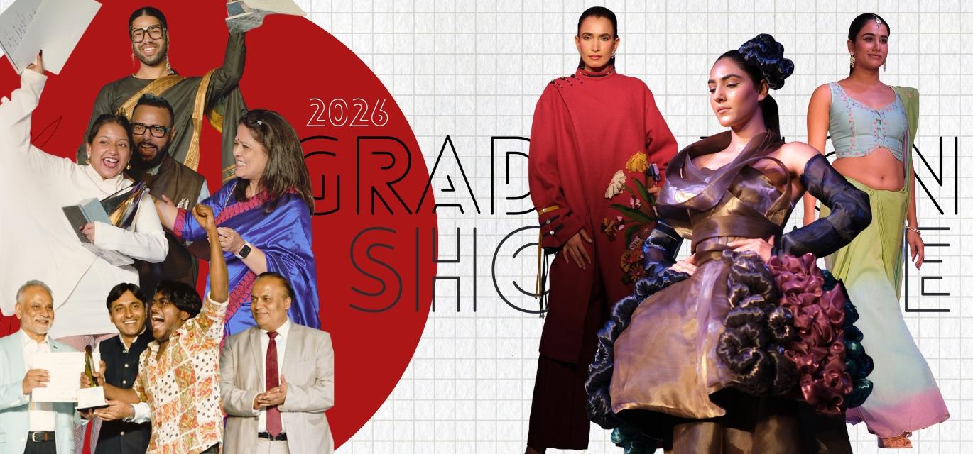 Graduation Showcase _2026