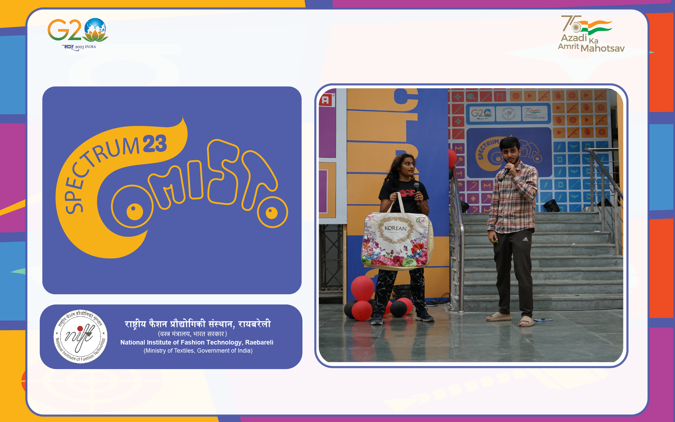 Spectrum Event _Pic 01