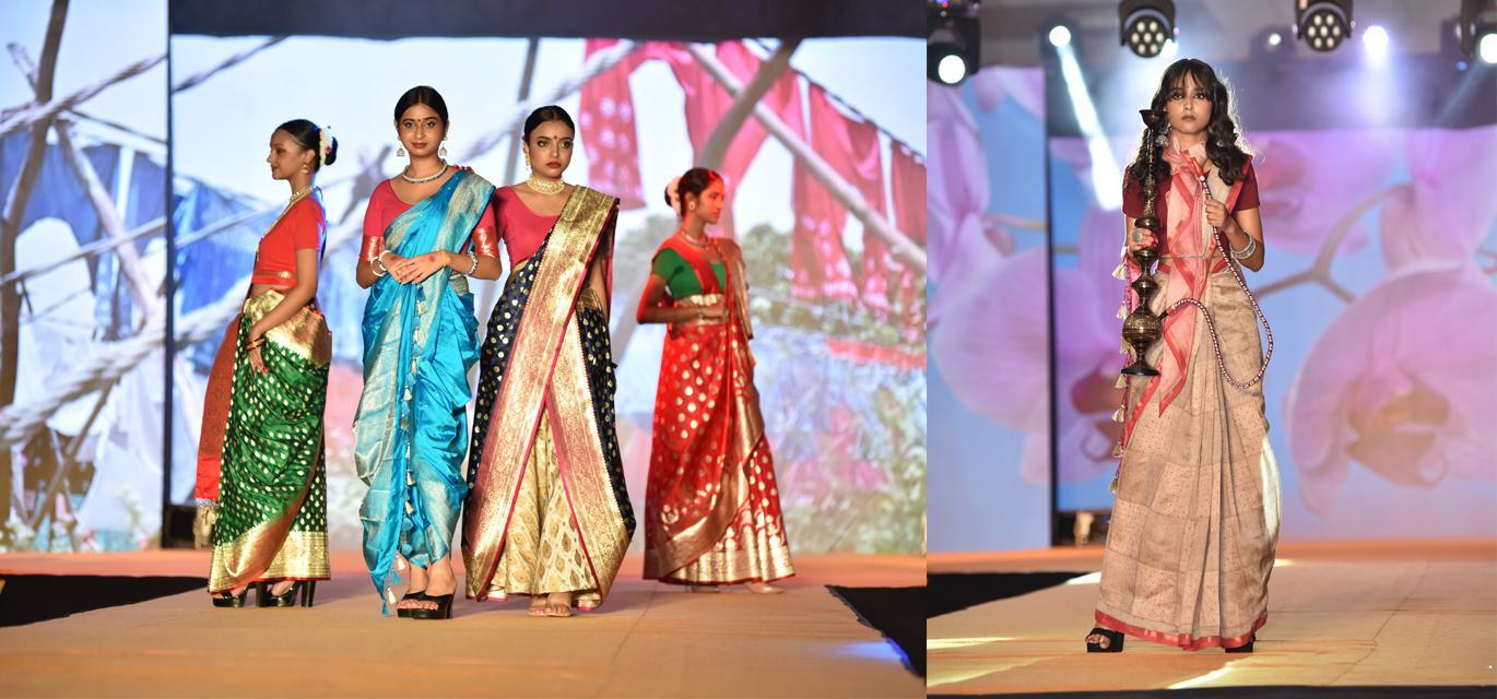 GI Fashion Show