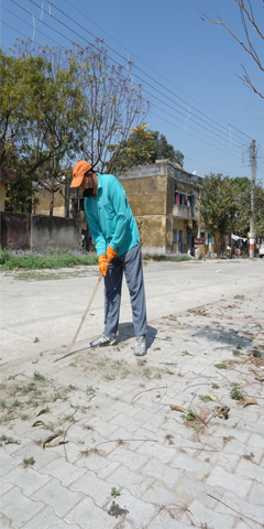 Swachh Bharat Pakhwada _Pic4