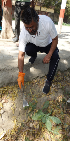 Swachh Bharat Pakhwada _Pic5