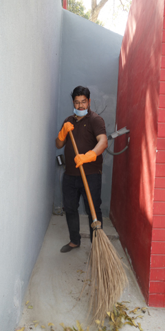 Swachh Bharat Pakhwada _Pic6