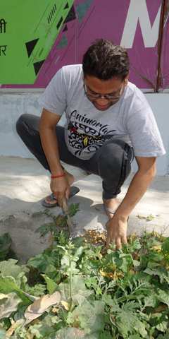 Swachh Bharat Pakhwada _Pic7