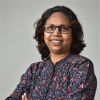 Dr. Vidya Rakesh