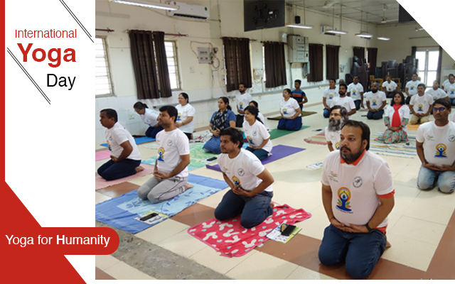 International Yoga Day 2022 Image 02