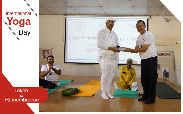 International Yoga Day 2022 Image 03