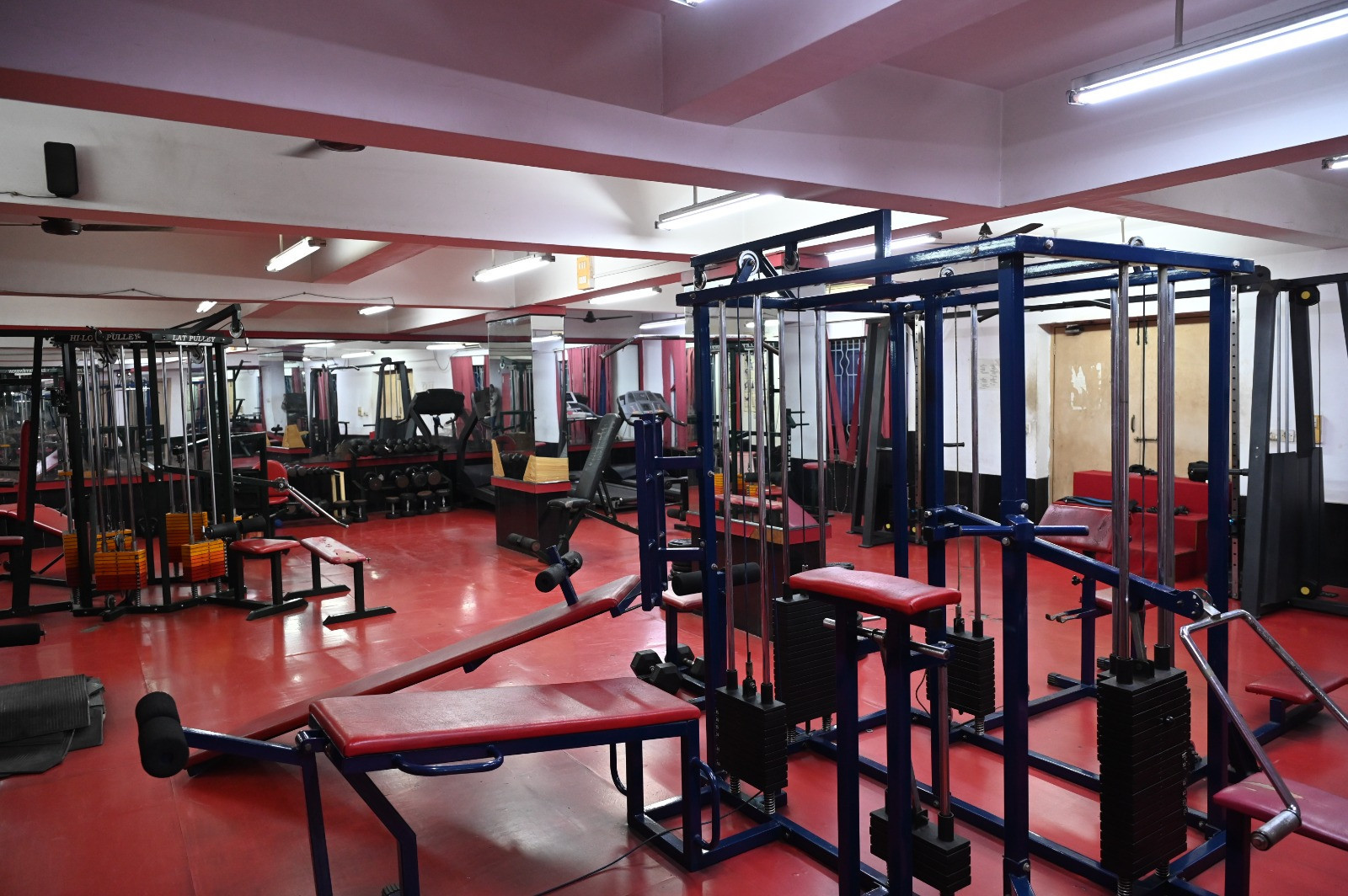 Gym1