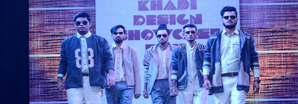 Khadi Project