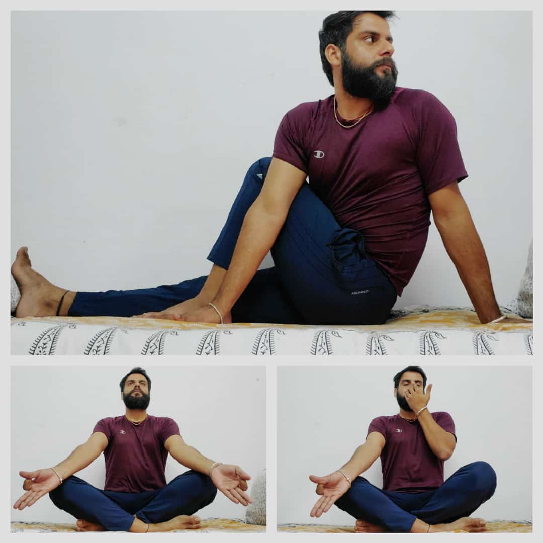 International Yoga Day Pic 06