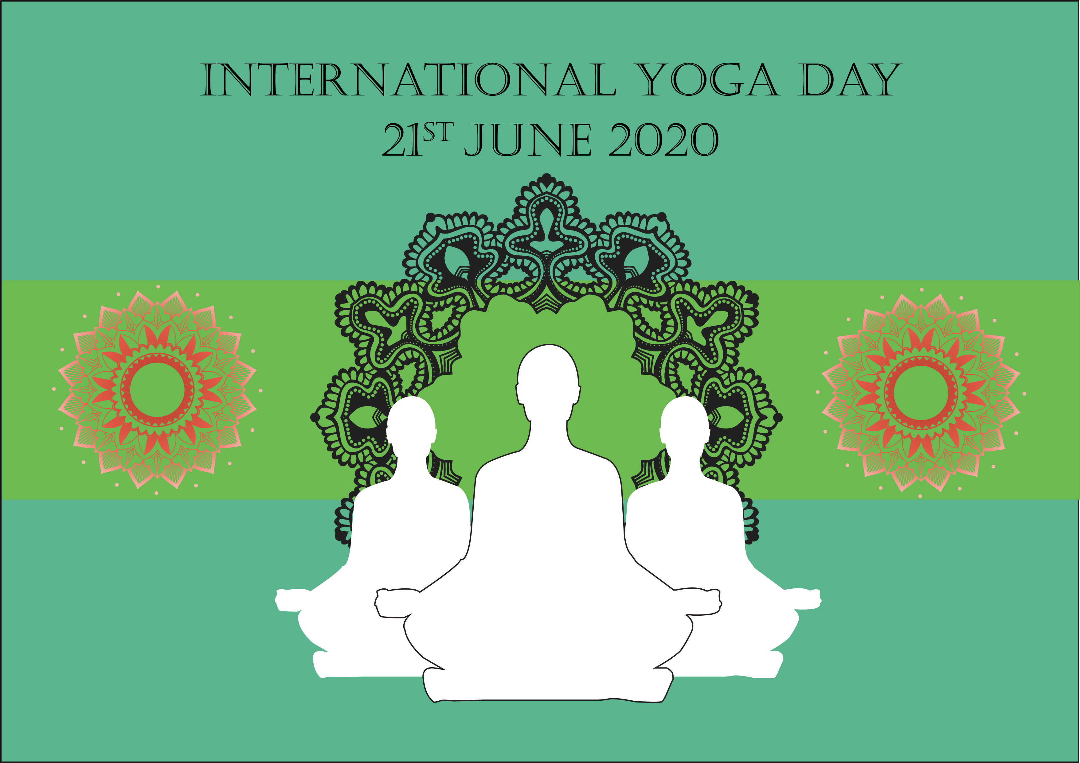 International Yoga Day Pic 07