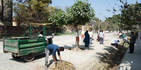 Swachh Bharat Pakhwada _Pic3