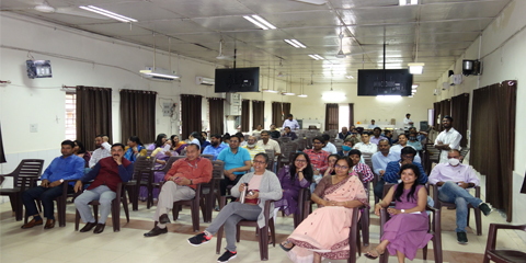 Womens Day CelebrationPic 1