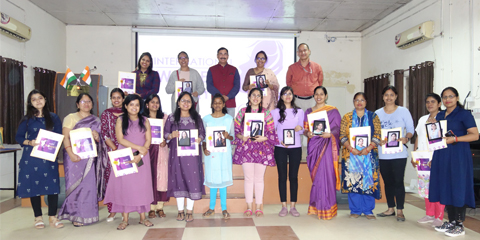 Women's Day Celebration Pic 2