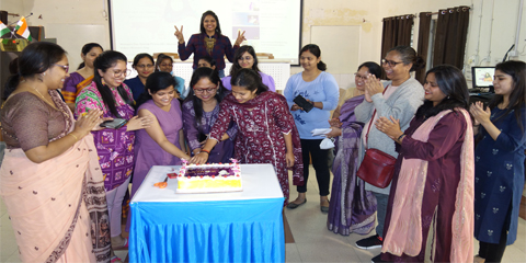 Women's Day Celebration Pic 3