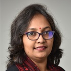 Dr Smriti Yadav