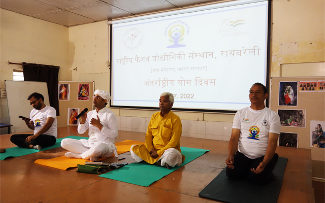 International Yoga Day 2022 image 05
