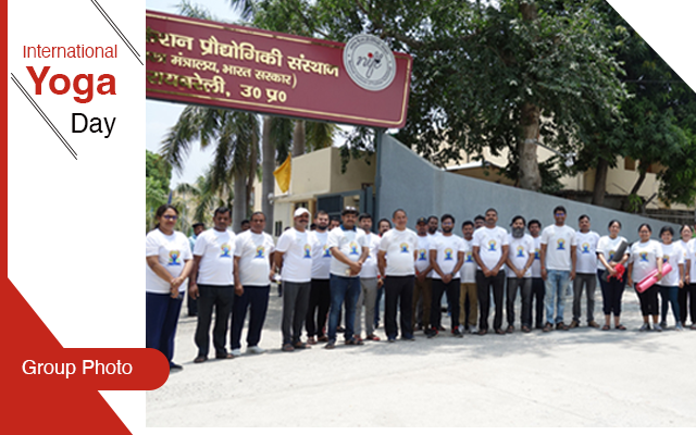 International Yoga Day 2022 Image 01