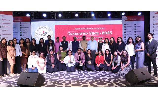 GP Show 2025