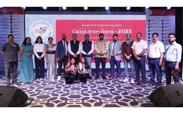GP Show 2025