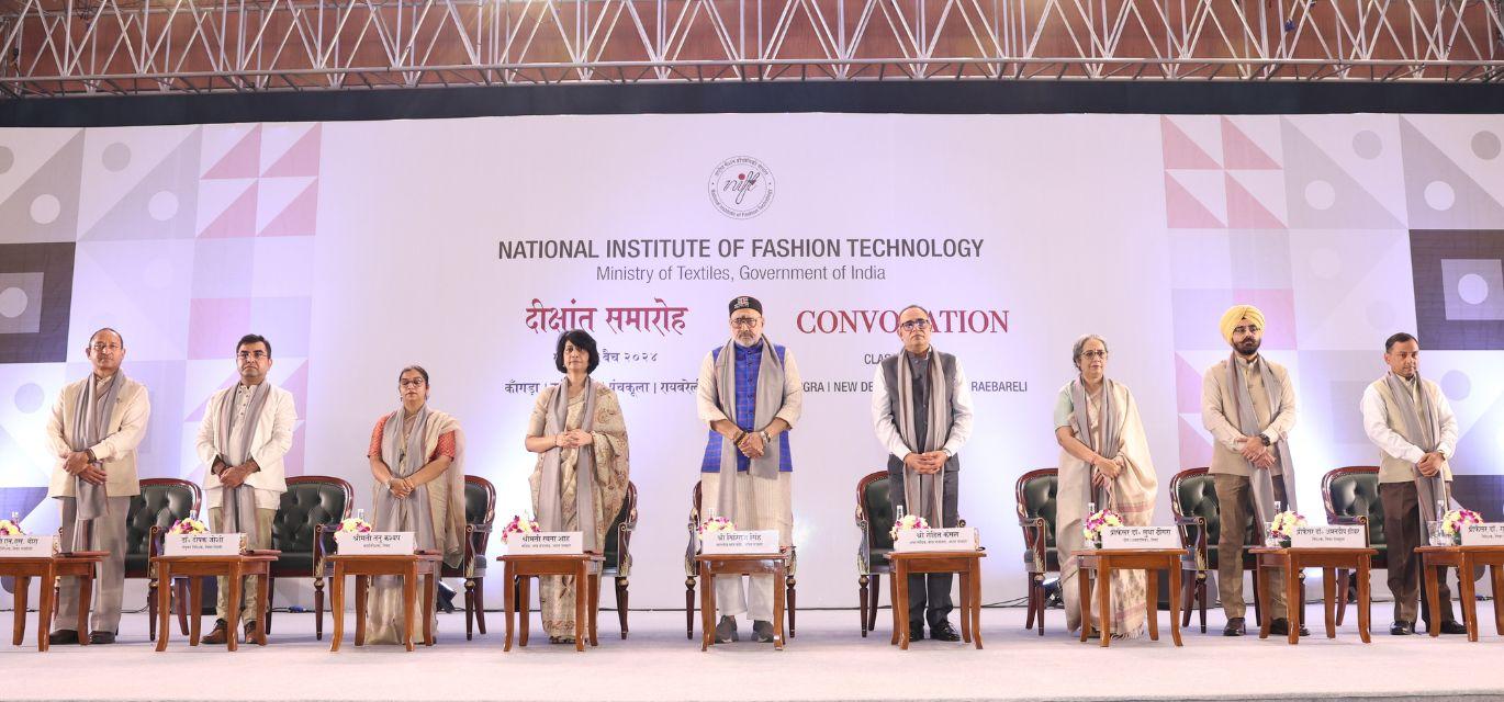 Convocation 2024