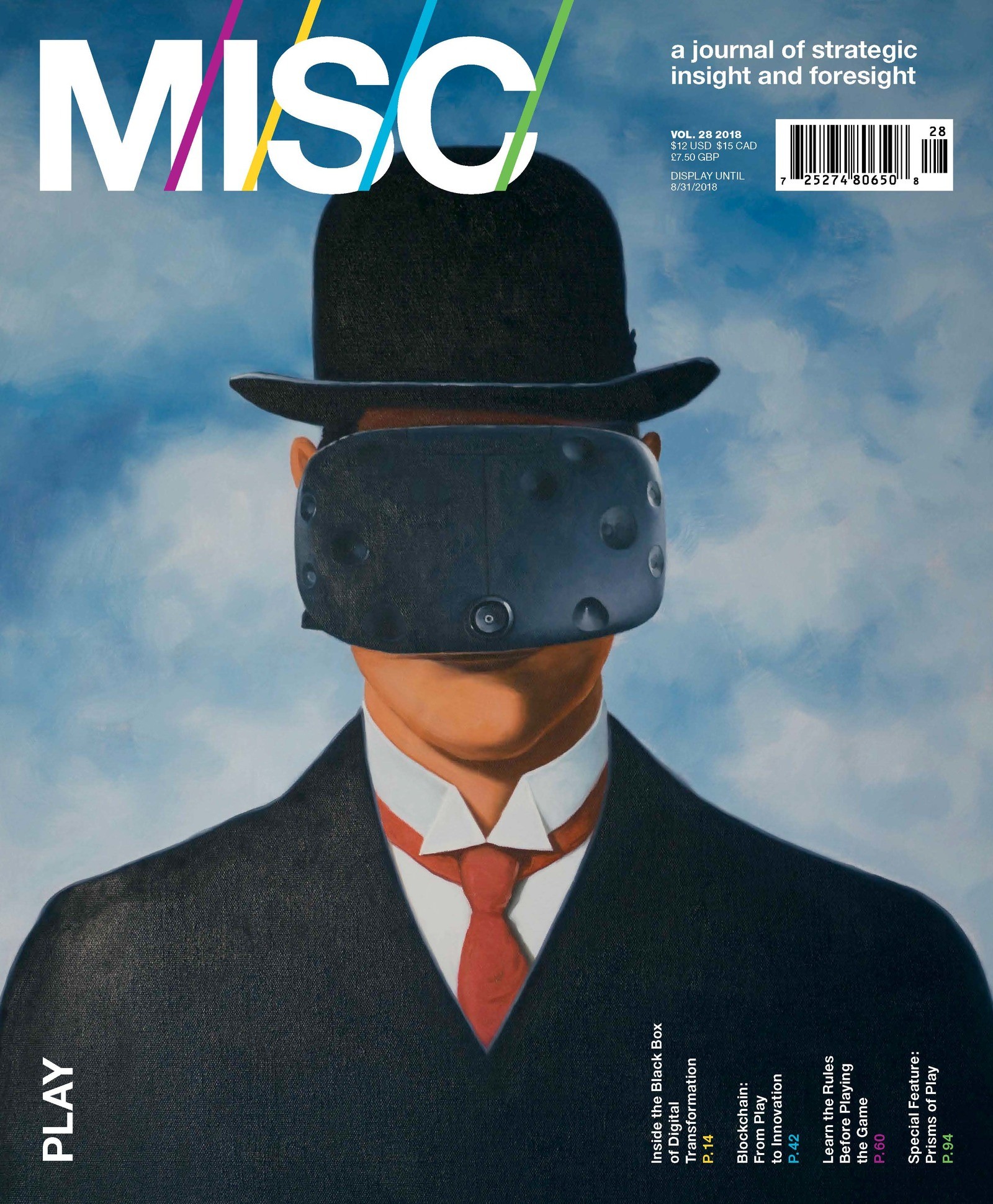 misc