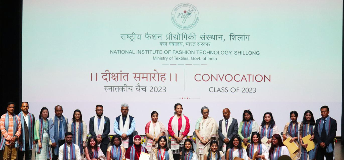 Convocation 2023 AD